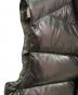 中古・古着 MONCLER (モンクレール) TIB GILET TIB ダウンベスト/420914335005 ブラック：55000円