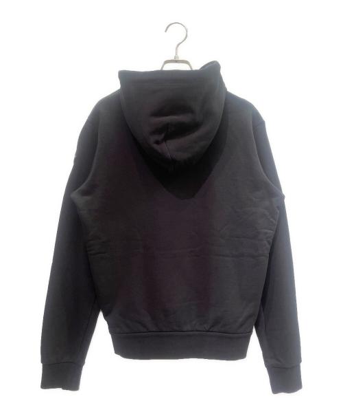MONCLER（モンクレール）MONCLER (モンクレール) MAGLIA CARDIGAN/ジップフーディー ブラック サイズ:XSの古着・服飾アイテム