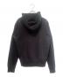 MONCLER (モンクレール) MAGLIA CARDIGAN/ジップフーディー ブラック サイズ:XS：45000円
