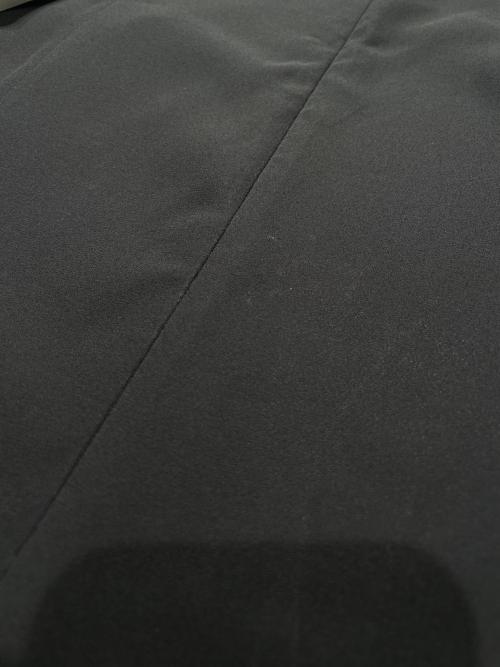 GIVENCHY（ジバンシィ）GIVENCHY (ジバンシィ) ノースリーブワンピース ブラック サイズ:34の古着・服飾アイテム