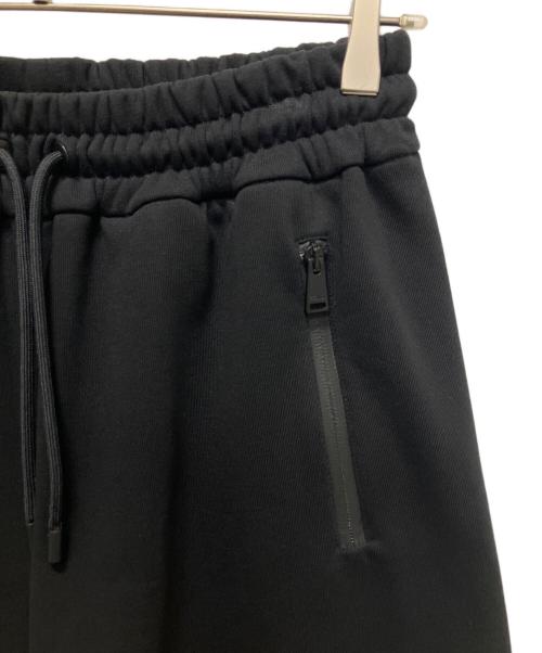 FENDI（フェンディ）FENDI (フェンディ) ハーフパンツ ブラック サイズ:XSの古着・服飾アイテム