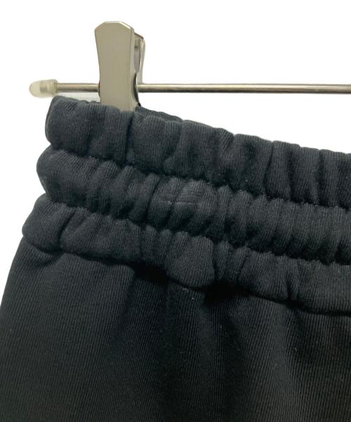 FENDI（フェンディ）FENDI (フェンディ) ハーフパンツ ブラック サイズ:XSの古着・服飾アイテム