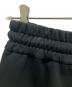 中古・古着 FENDI (フェンディ) ハーフパンツ ブラック サイズ:XS：40000円