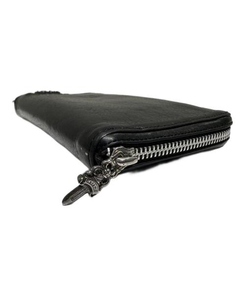CHROME HEARTS（クロムハーツ）CHROME HEARTS (クロムハーツ) 	RC F ZP2/フィリグリープラス フィリグリープラス ブラックの古着・服飾アイテム