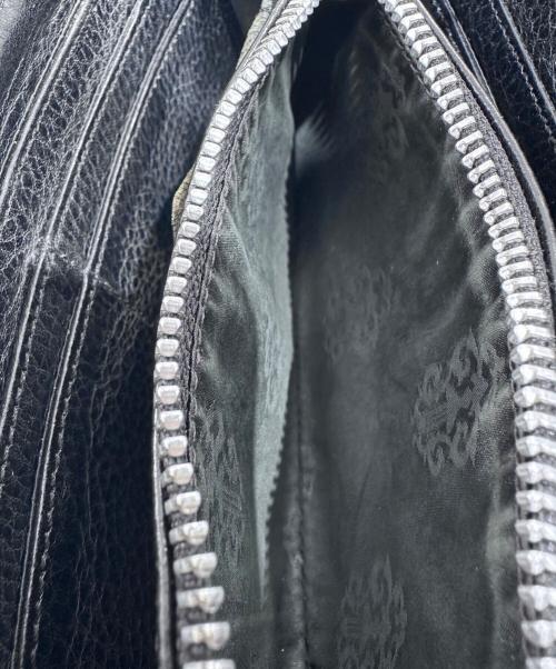 CHROME HEARTS（クロムハーツ）CHROME HEARTS (クロムハーツ) 	RC F ZP2/フィリグリープラス フィリグリープラス ブラックの古着・服飾アイテム