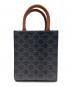 CELINE (セリーヌ) ショルダーバッグ ブラウン サイズ:MINI：100000円
