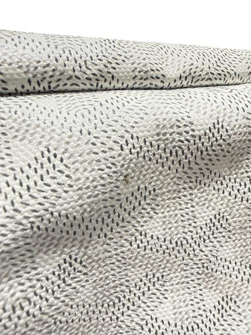 GOYARD（ゴヤール）GOYARD (ゴヤール) トートバッグ ライトグレー サイズ:PMの古着・服飾アイテム