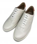 HERMESエルメス）の古着「クイッカー Quicker/102190Z」｜ベージュ