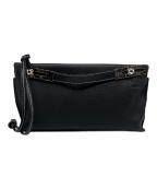 LOEWEロエベ）の古着「ミッシー スモール」｜ブラック