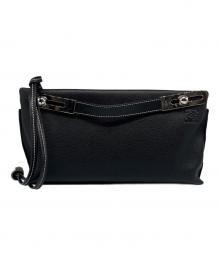 LOEWE（ロエベ）の古着「ミッシー スモール」｜ブラック