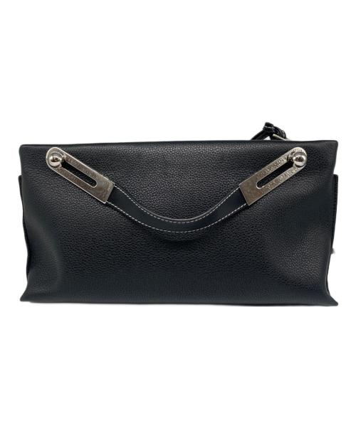 LOEWE（ロエベ）LOEWE (ロエベ) ミッシー スモール ブラック サイズ:スモールの古着・服飾アイテム