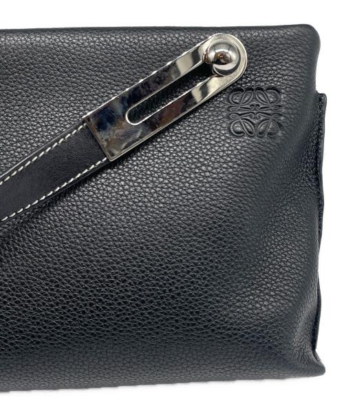 LOEWE（ロエベ）LOEWE (ロエベ) ミッシー スモール ブラック サイズ:スモールの古着・服飾アイテム