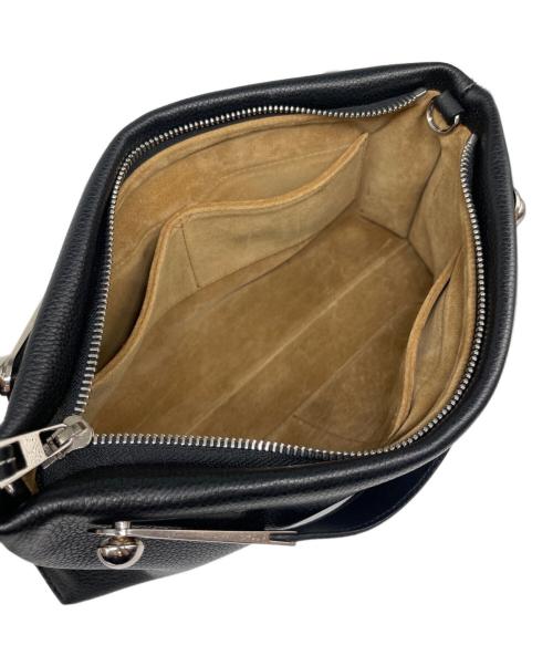 LOEWE（ロエベ）LOEWE (ロエベ) ミッシー スモール ブラック サイズ:スモールの古着・服飾アイテム