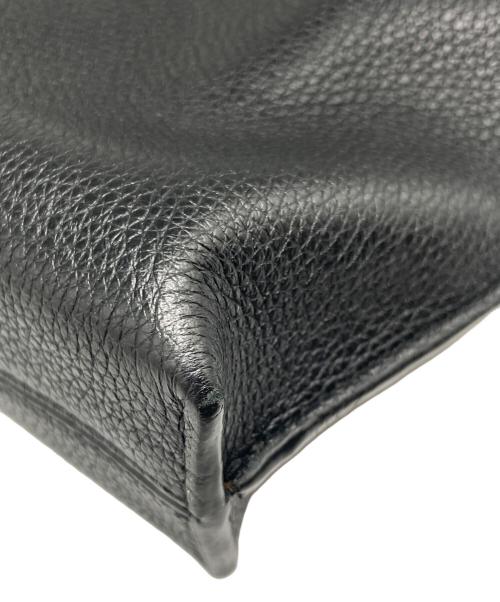 LOEWE（ロエベ）LOEWE (ロエベ) ミッシー スモール ブラック サイズ:スモールの古着・服飾アイテム