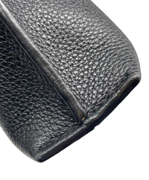 LOEWE（ロエベ）LOEWE (ロエベ) ミッシー スモール ブラック サイズ:スモールの古着・服飾アイテム