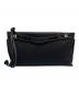 LOEWE（ロエベ）の古着「ミッシー スモール」｜ブラック