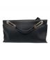 LOEWE (ロエベ) ミッシー スモール ブラック サイズ:スモール：80000円