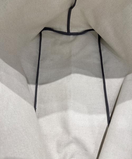 GOYARD（ゴヤール）GOYARD (ゴヤール) サンルイGM グレー トートバッグ ポーチ付き ゴヤールディンキャンバス グレー サイズ:GMの古着・服飾アイテム