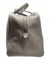 HERMES (エルメス) ヴィクトリア43/Victoria 43 Bag エタン サイズ:43：280000円