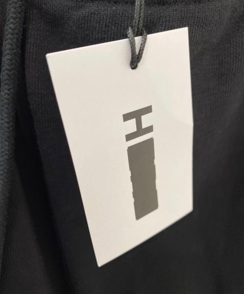 H BEAUTY&YOUTH（エイチ ビューティー&ユース）H BEAUTY&YOUTH (エイチ ビューティー&ユース) CLASSIC SWEAT EASY PANTS ブラック サイズ:Sの古着・服飾アイテム