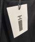 中古・古着 H BEAUTY&YOUTH (エイチ ビューティー&ユース) CLASSIC SWEAT EASY PANTS ブラック サイズ:S：8000円