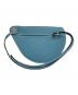 HERMES (エルメス) プティット・コース/ショルダーバッグ/Petite Course Shoulder Bag ニューブルージーン：500000円