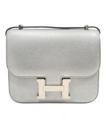 HERMES（エルメス）の古着「コンスタンスⅢミニ/Constance3 Mini」｜アルジャン