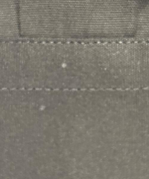 GUCCI（グッチ）GUCCI (グッチ) ドレスシャツ ブラック サイズ:41の古着・服飾アイテム