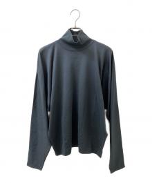 LEMAIRE（ルメール）の古着「ハイネックスウェット」｜グレー