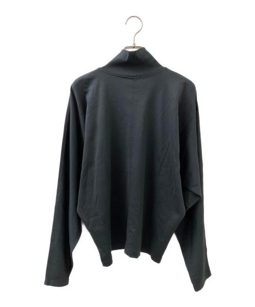 LEMAIRE（ルメール）LEMAIRE (ルメール) ハイネックスウェット グレー サイズ:Sの古着・服飾アイテム