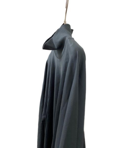 LEMAIRE（ルメール）LEMAIRE (ルメール) ハイネックスウェット グレー サイズ:Sの古着・服飾アイテム