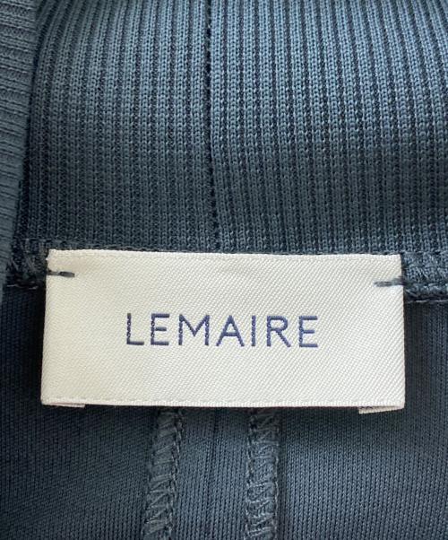 LEMAIRE（ルメール）LEMAIRE (ルメール) ハイネックスウェット グレー サイズ:Sの古着・服飾アイテム