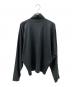 LEMAIRE (ルメール) ハイネックスウェット グレー サイズ:S：8000円