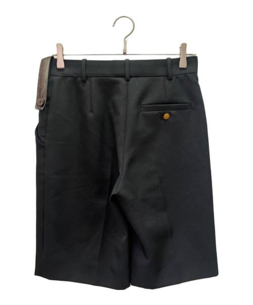LOUIS VUITTON（ルイ ヴィトン）LOUIS VUITTON (ルイ ヴィトン) Culottes キュロット/RW222W P89 FNPA61 ブラック サイズ:36の古着・服飾アイテム