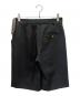 LOUIS VUITTON (ルイ ヴィトン) Culottes キュロット/RW222W P89 FNPA61 ブラック サイズ:36：55000円