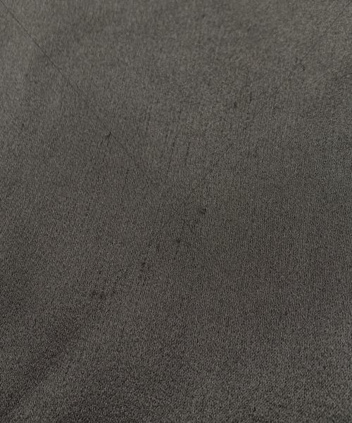 Saint Laurent Paris（サンローランパリ）Saint Laurent Paris (サンローランパリ) スラックス ブラック サイズ:36の古着・服飾アイテム