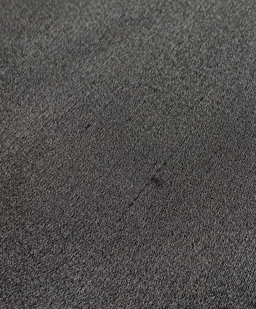 Saint Laurent Paris（サンローランパリ）Saint Laurent Paris (サンローランパリ) スラックス ブラック サイズ:36の古着・服飾アイテム