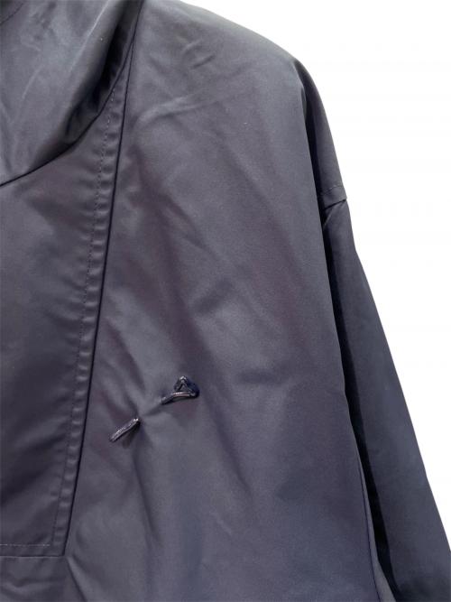 LOUIS VUITTON（ルイ ヴィトン）LOUIS VUITTON (ルイ ヴィトン) リバーシブルモノグラムナイロンジャケット ネイビー サイズ:50の古着・服飾アイテム