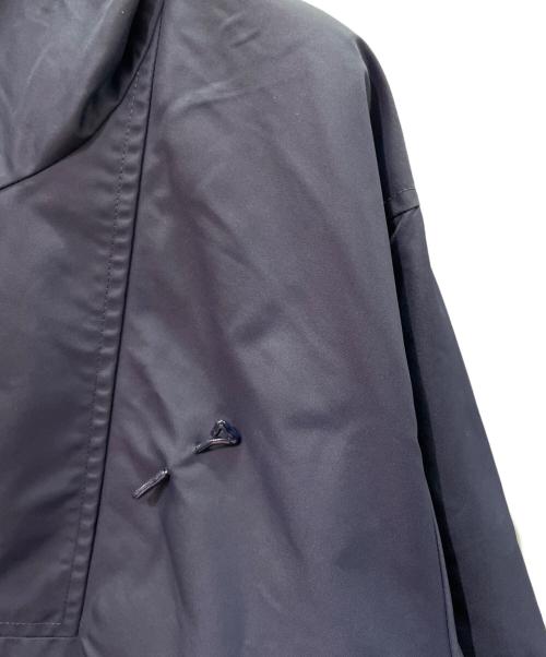 LOUIS VUITTON（ルイ ヴィトン）LOUIS VUITTON (ルイ ヴィトン) リバーシブルモノグラムナイロンジャケット/Reversible Monogram Nylon Jacket/RM221Q DD4 HLB46W ネイビー サイズ:50の古着・服飾アイテム