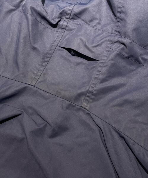 LOUIS VUITTON（ルイ ヴィトン）LOUIS VUITTON (ルイ ヴィトン) リバーシブルモノグラムナイロンジャケット/Reversible Monogram Nylon Jacket/RM221Q DD4 HLB46W ネイビー サイズ:50の古着・服飾アイテム