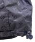 中古・古着 LOUIS VUITTON (ルイ ヴィトン) リバーシブルモノグラムナイロンジャケット/Reversible Monogram Nylon Jacket/RM221Q DD4 HLB46W ネイビー サイズ:50：240000円