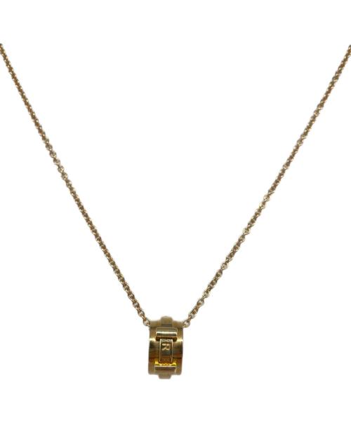 Asprey（アスプレイ）Asprey (アスプレイ) キーラ ネックレス/Keira Necklaceの古着・服飾アイテム