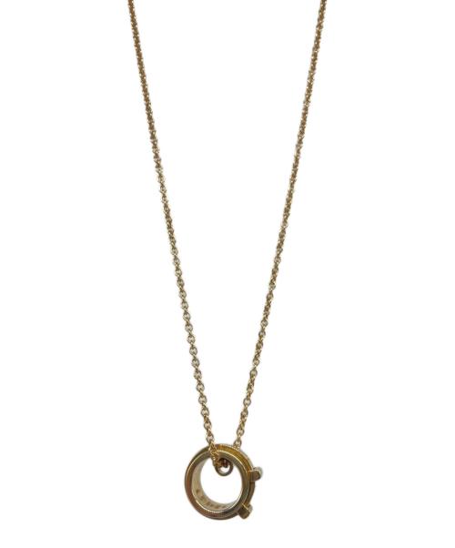 Asprey（アスプレイ）Asprey (アスプレイ) キーラ ネックレス/Keira Necklaceの古着・服飾アイテム