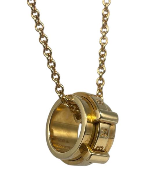 Asprey（アスプレイ）Asprey (アスプレイ) キーラ ネックレス/Keira Necklaceの古着・服飾アイテム