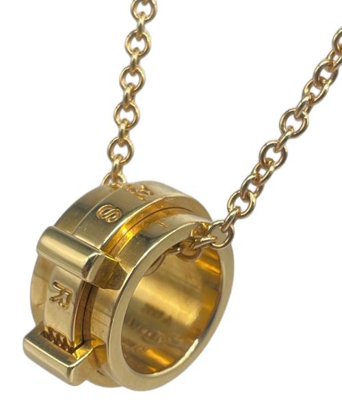 Asprey（アスプレイ）Asprey (アスプレイ) キーラ ネックレス/Keira Necklaceの古着・服飾アイテム