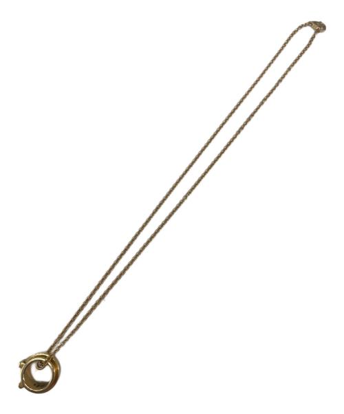 Asprey（アスプレイ）Asprey (アスプレイ) キーラ ネックレス/Keira Necklaceの古着・服飾アイテム