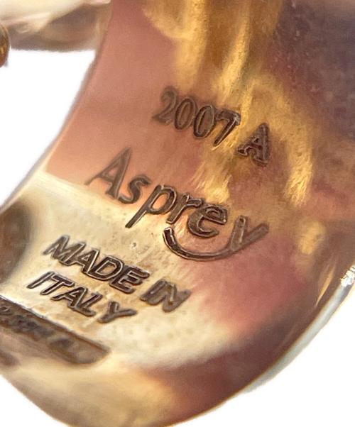 Asprey（アスプレイ）Asprey (アスプレイ) キーラ ネックレス/Keira Necklaceの古着・服飾アイテム