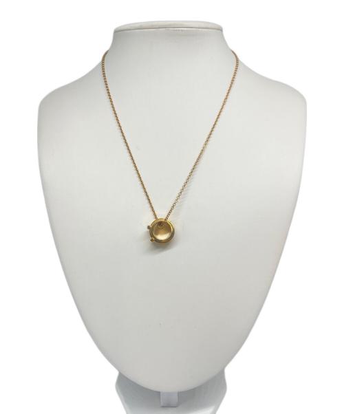 Asprey（アスプレイ）Asprey (アスプレイ) キーラ ネックレス/Keira Necklaceの古着・服飾アイテム