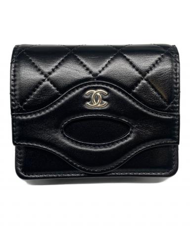 中古・古着通販】CHANEL (シャネル) Chanel31 カードケース Chanel31
