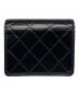 CHANEL (シャネル) Chanel31 カードケース Chanel31 Card Case ブラック：100000円